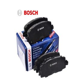 Bosch Ford Fiesta 2002-2008 Ön Takım Balatası