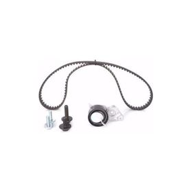 Bosch Ford Fiesta IV 1.4 I 16V Valeo 1996-2002 Devirdaimli Triger Seti