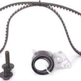 Bosch Ford Fiesta IV 1.4 I 16V Valeo 1996-2002 Devirdaimli Triger Seti