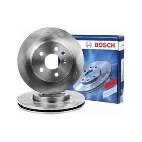 Bosch Ford Fiesta TK 2002-2008 2 Adet Ön Disk