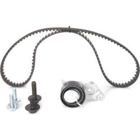 Bosch Ford Fiesta V 1.25 1.4 1.6 Valeo 2001-2008 Benzin Devirdaimli Triger Seti
