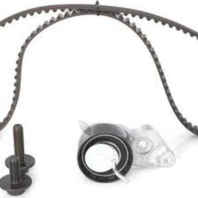 Bosch Ford Fiesta V 1.25 1.4 1.6 Valeo 2001-2008 Benzin Devirdaimli Triger Seti
