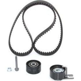 Bosch Ford Fiesta V 1.6 TDCI Euro4 2004-2008 Triger Seti
