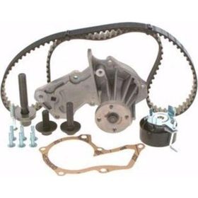 Bosch Ford Fiesta VI 1.25 1.4 1.6 2008-2017 Benzin Devirdaimli Triger Seti