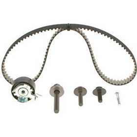 Bosch Ford Fiesta VI 1.25 1.4 1.6 2008-2017 Benzin Triger Seti