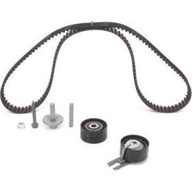 Bosch Ford Fiesta VI 1.4 TDCI Euro4 2008-2012 Triger Seti
