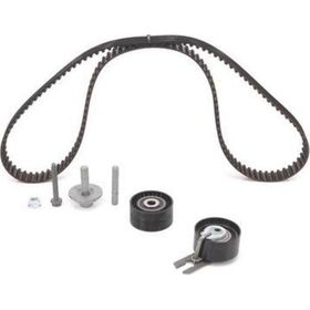 Bosch Ford Fiesta VI 1.4 TDCI Euro4 2008-2012 Triger Seti