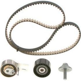 Bosch Ford Fiesta VI 1.5 TDCI Euro6 2012-2017 Triger Seti