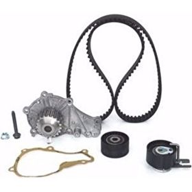 Bosch Ford Fiesta VI 1.6 TDCI Euro4 2008-2012 Devirdaimli Triger Seti