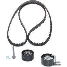 Bosch Ford Fiesta VI 1.6 TDCI Euro4 2008-2012 Triger Seti