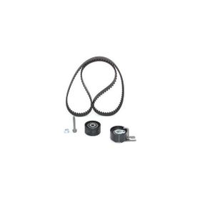 Bosch Ford Fiesta VI 1.6 TDCI Euro4 2008-2012 Triger Seti