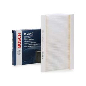 Bosch Ford Focus 1 1998-2005 Polen Filtresi