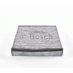 Bosch Ford Focus 1.5 Tdci Turnier Aktif Karbonlu Polen Filtresi