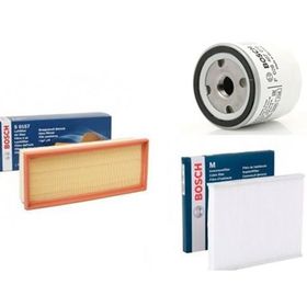 Bosch Ford Focus 1.6 1998-2005 Hava Filtresi