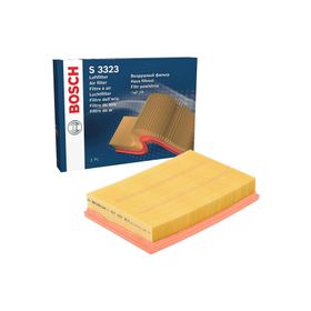 Bosch Ford Focus 1.6 2004-2007 Benzinli Hava Filtresi