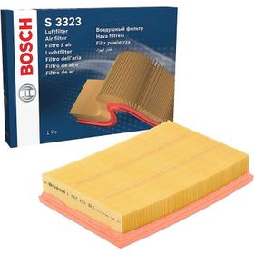 Bosch Ford Focus 1.6 2004-2007 Benzinli Hava Filtresi