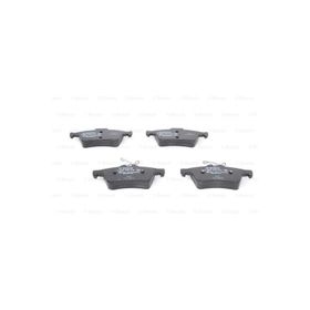 Bosch Ford Focus 1.6 2004-2014 Arka Balata