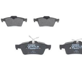 Bosch Ford Focus 1.6 2004-2014 Arka Balata