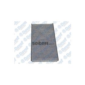Bosch Ford Focus 1.6 Tdci Karbonlu Polen Filtresi