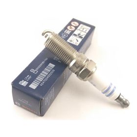 Bosch Ford Focus 1.6 Ti-VCT 2004-2009 Nikel 4 Adet Buji