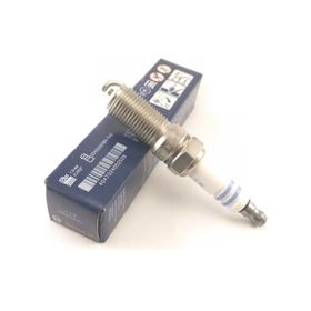 Bosch Ford Focus 1.6 Ti-VCT 2004-2009 Nikel 4 Adet Buji
