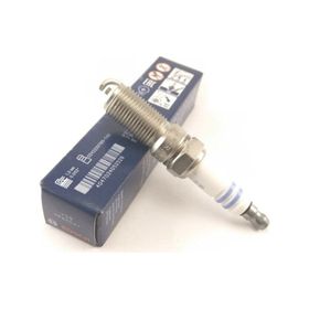 Bosch Ford Focus 1.6 Ti-VCT 2004-2009 Nikel 4 Adet Buji