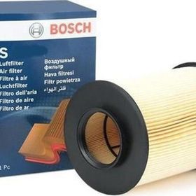 Bosch Ford Focus 1.6 TI-VCT 2011-2015 Hava Filtresi