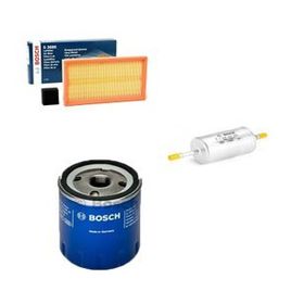 Bosch Ford Focus 1.6i 16v Filtre Seti