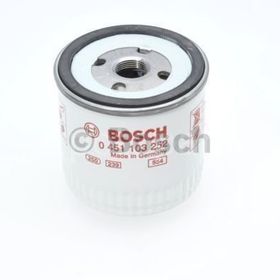 Bosch Ford Focus 1.8 TDCi 2002-2005 Yağ Filtresi