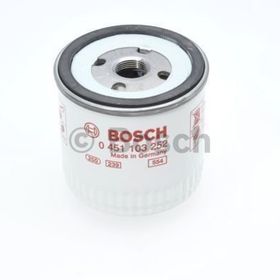 Bosch Ford Focus 1.8 TDCi Turnier 2001-2005 Yağ Filtresi