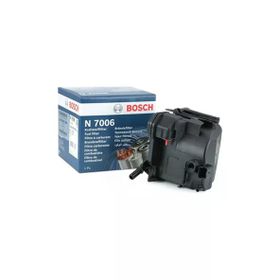 Bosch Ford Focus 2 1.6 TDCI 2004-2007 Dizel Yakıt Filtresi