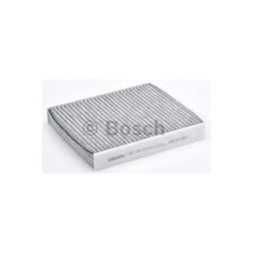 Bosch Ford Focus 2 2005-2011 Karbonlu Polen Filtresi