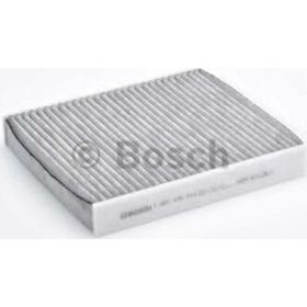Bosch Ford Focus 2 2005-2011 Karbonlu Polen Filtresi
