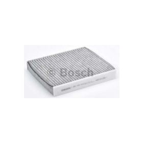 Bosch Ford Focus 2 2005-2011 Karbonlu Polen Filtresi