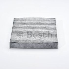 Bosch Ford Focus 2.5i St Aktif Karbonlu Polen Filtresi