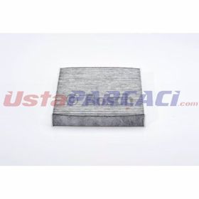 Bosch Ford Focus 2 Karbonlu Polen Filtresi