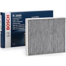 Bosch Ford Focus 2 Karbonlu Polen Filtresi
