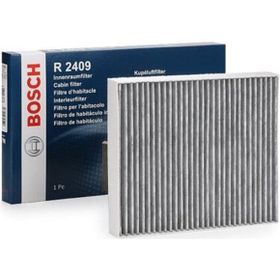 Bosch Ford Focus 2 Karbonlu Polen Filtresi
