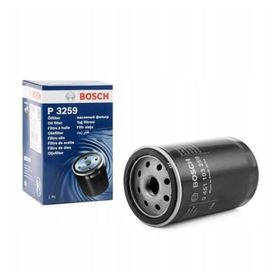 Bosch Ford Focus 2002-2004 1.6 Benzinli Yağ Filtresi