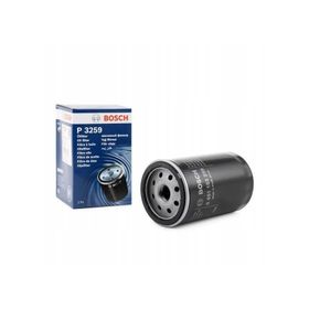 Bosch Ford Focus 2002-2004 2.0 Benzinli Yağ Filtresi