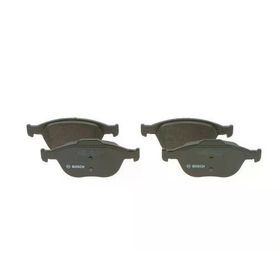Bosch Ford Focus 2002-2004 - Tourneo Connect 2002 Ön Disk Fren Balatası