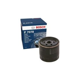 Bosch Ford Focus 3 1.6 2011-2018 Yağ Filtresi
