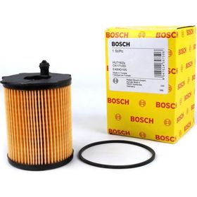 Bosch Ford Focus 3 1.6 TDCI 115 HP 2011-2018 Yağ Filtresi