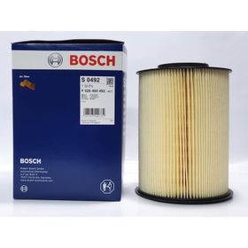 Bosch Ford Focus 3 1.6 TDCİ 2011-2018 Hava Filtresi 1.6 Tdci