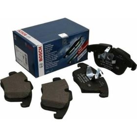 Bosch Ford Focus 3 2011-2018 Ön Fren Balatası