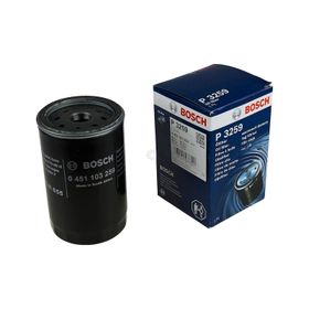 Bosch Ford Focus Benzinli 1998-2005 Yağ Filtresi