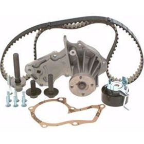 Bosch Ford Focus C-Max 1.6 2003-2007 Benzin Devirdaimli Triger Seti