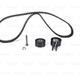 Bosch Ford Focus C-Max 1.6 TDCi 2003-2007 Triger Seti