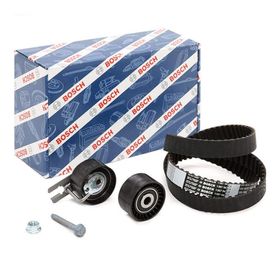Bosch Ford Focus C-Max 1.6 TDCi 2003-2007 Triger Seti