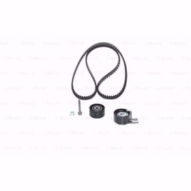 Bosch Ford Focus C-Max 1.6 TDCi 2003-2007 Triger Seti
